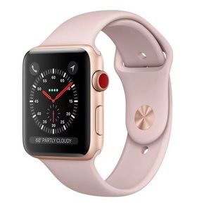 Apple Watch Series 3